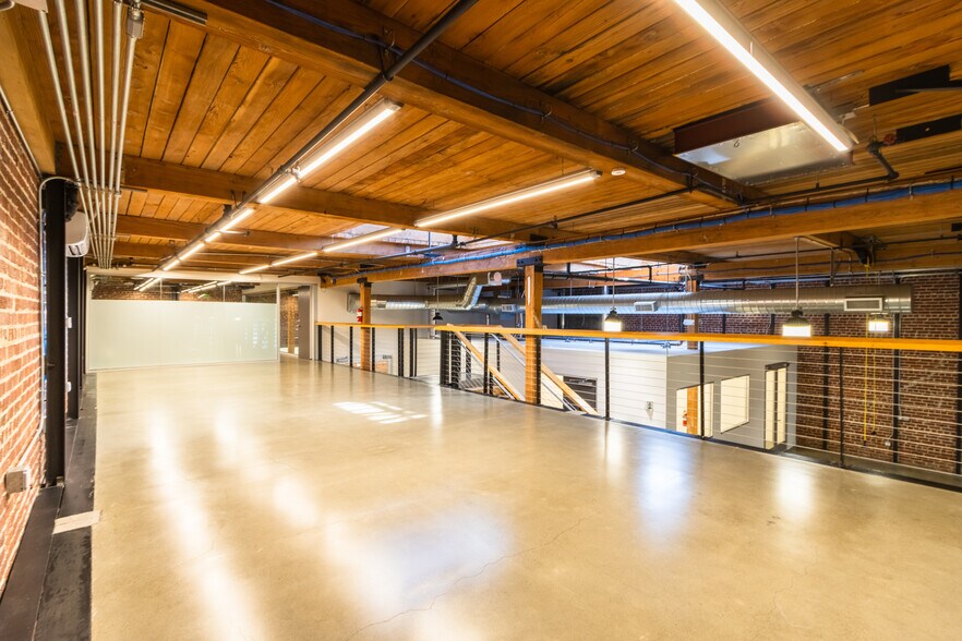 More Photos Of 75 14th St, San Francisco Light Distribution For Sale