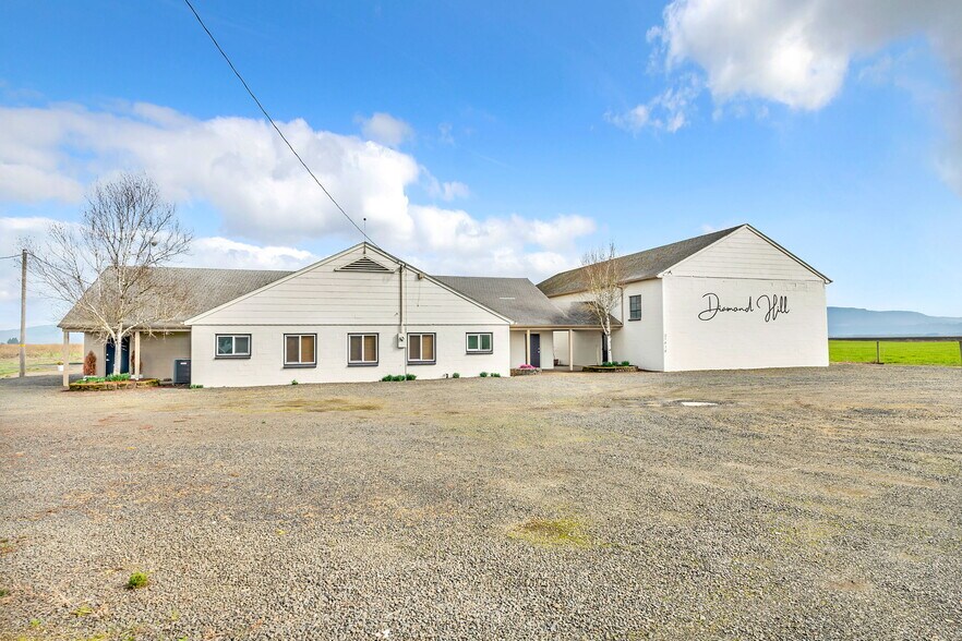 More Photos Of 31414 Harris Dr, Harrisburg Lodge Meeting Hall For Sale