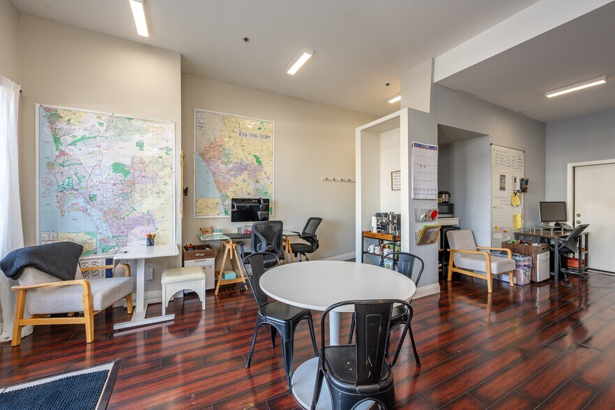 More Photos Of 4741 Point Loma Ave, San Diego Storefront Retail Residential For Sale