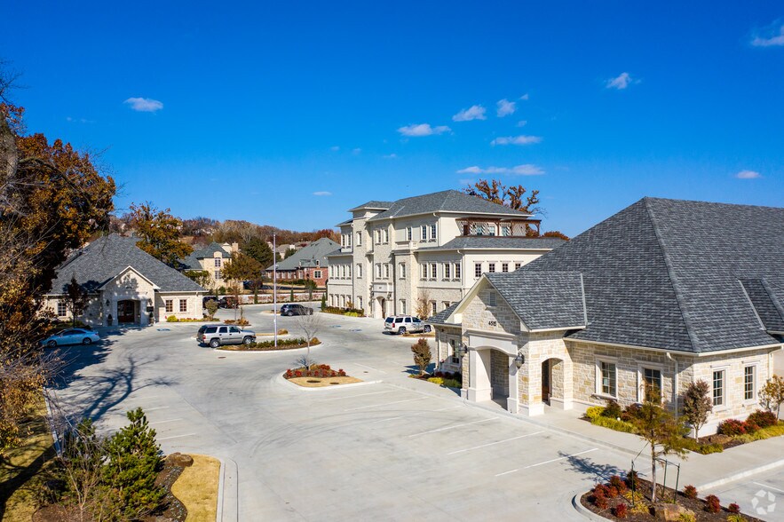 More Photos Of 4521 E 91st St, Tulsa Office For Lease