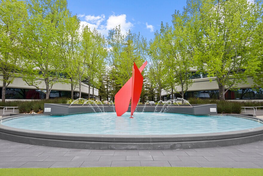 More Photos Of 1800 Gateway Dr, San Mateo Unknown For Lease