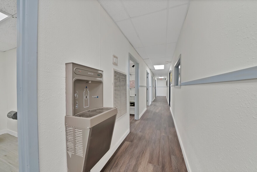 More Photos Of 130 S Moore Rd, Coppell Daycare Center For Sale