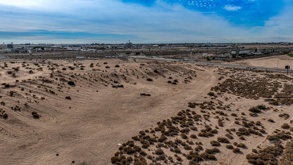 More Photos Of S Avenue 3E @ 24th Street, Yuma Land For Sale