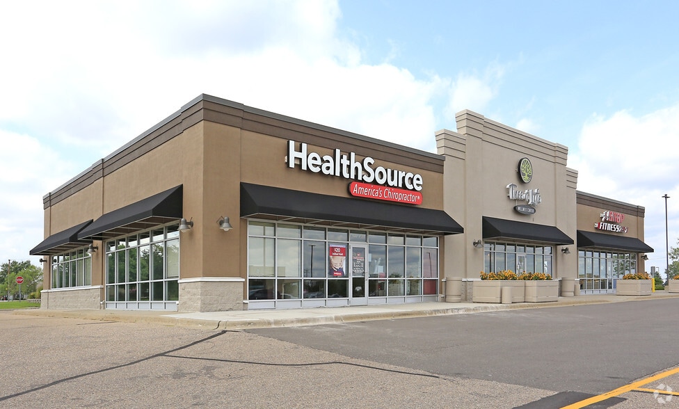 Primary Photo Of 5698 Labeaux Ave, Albertville Unknown For Lease