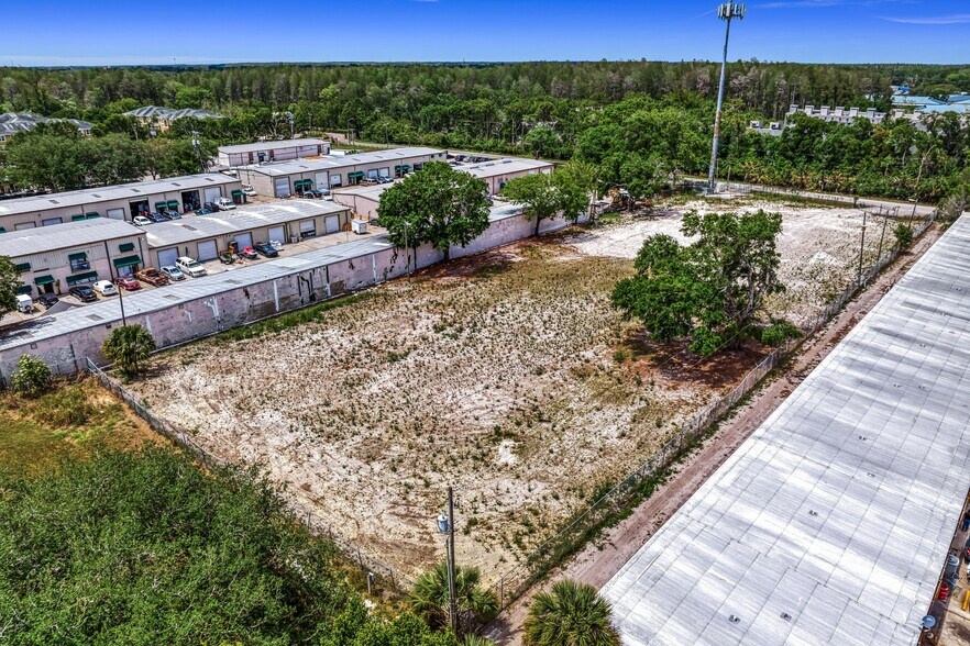 More Photos Of 9400 Lazy Ln, Tampa Land For Sale