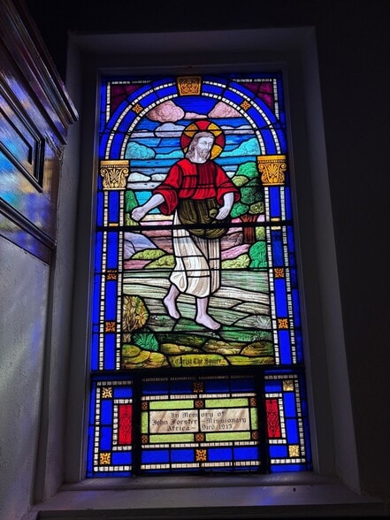 More Photos Of 4601 Almond st, Philadelphia Religious Facility For Sale
