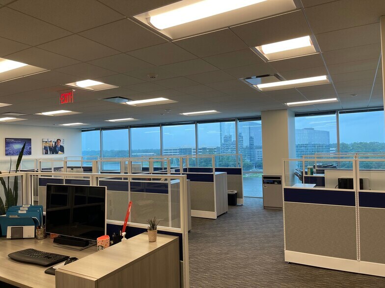 More Photos Of 1780 Hughes Landing Blvd, The Woodlands Office For Lease
