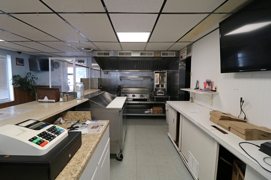 More Photos Of 2722 Easton Ave, Bethlehem Restaurant For Sale