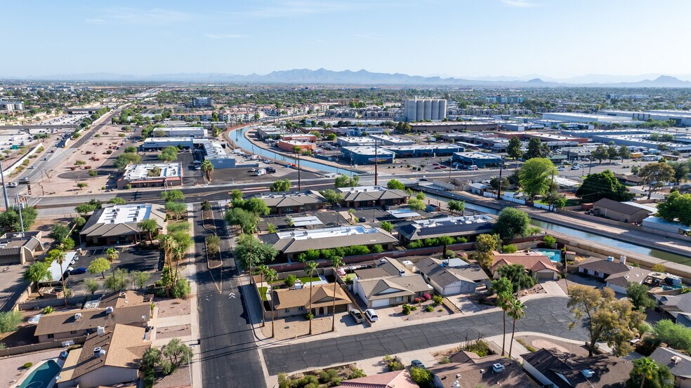 More Photos Of 2075 S Cottonwood Dr, Tempe Medical For Sale