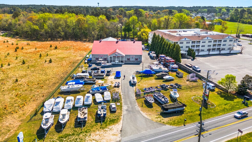 More Photos Of 30387 Cedar Neck Rd, Ocean View Flex For Sale
