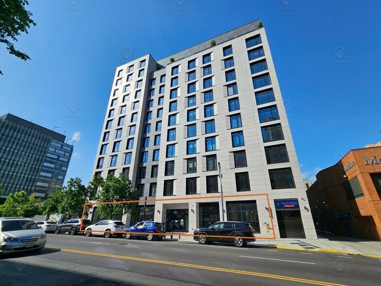 Primary Photo Of 299 E 161st St, Bronx Apartments For Lease