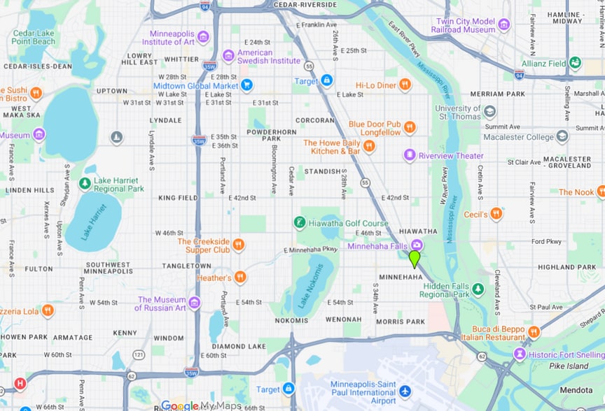 More Photos Of 4209-4225 E 50th St, Minneapolis Land For Sale