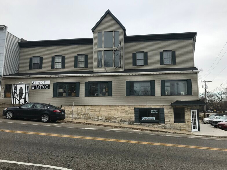 More Photos Of 10331 Route 12, Richmond Restaurant For Sale