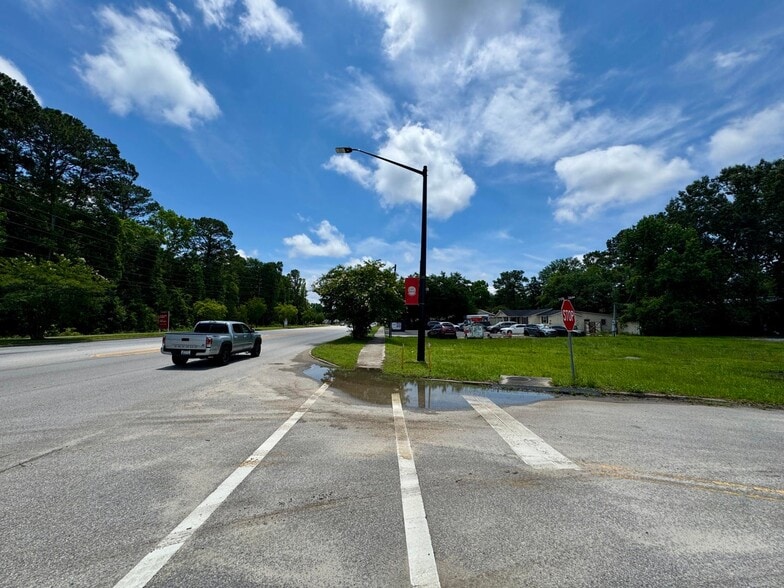 More Photos Of 114 Red Bank Rd, Goose Creek Land For Sale