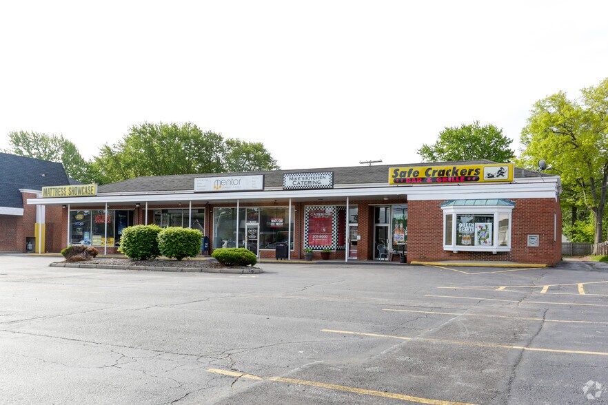 More Photos Of 8484-8494 Mentor Ave, Mentor Unknown For Lease