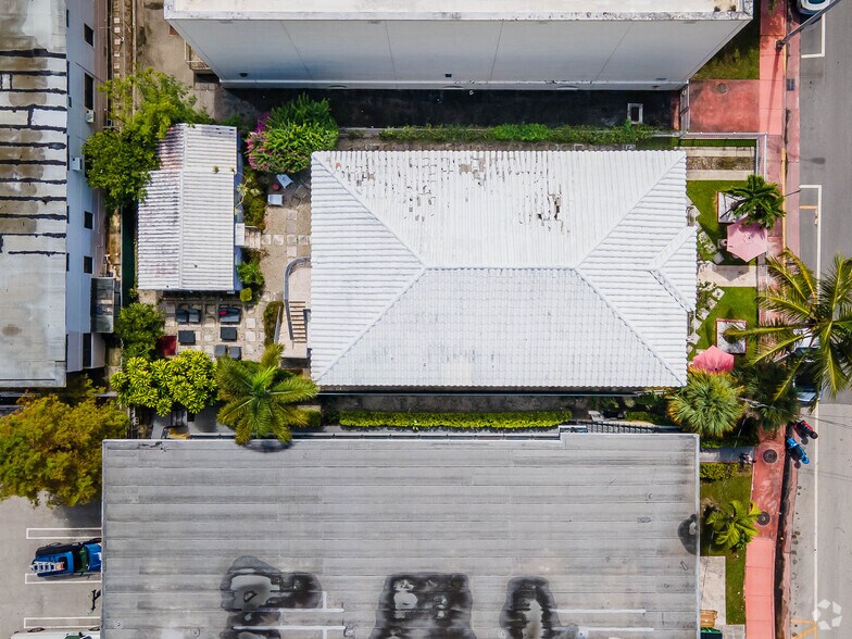 More Photos Of 6945 Abbott Ave, Miami Beach Hotel For Sale