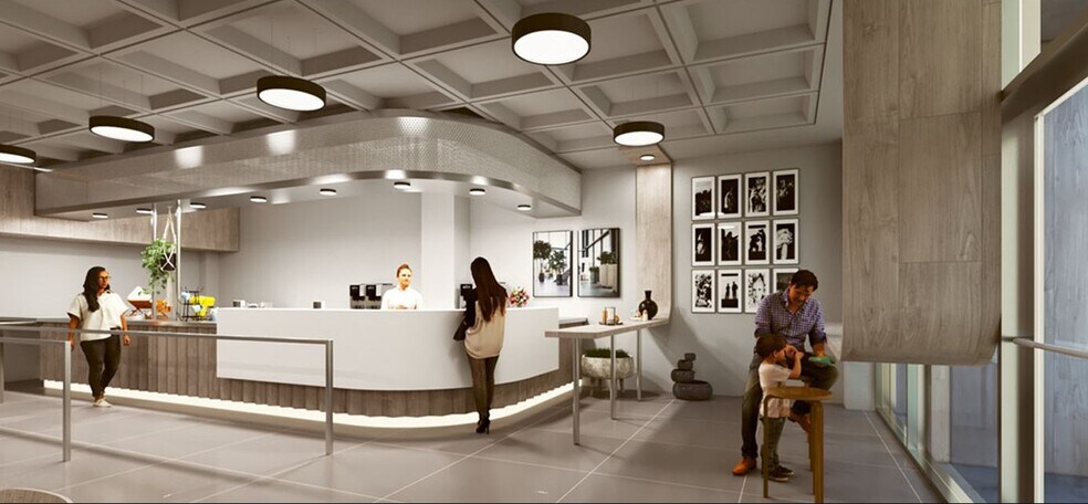 More Photos Of 10921 Wilshire Blvd, Los Angeles Medical For Lease