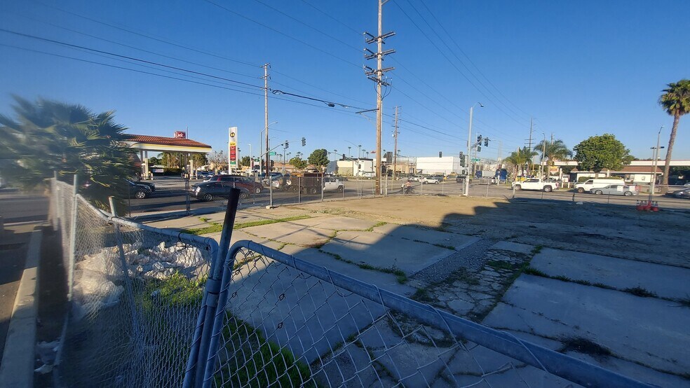 More Photos Of 23919 Avalon Blvd, Carson Land For Lease