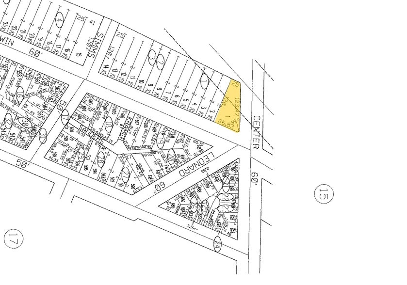 More Photos Of 1600 Merwin Ave, Cleveland Distribution For Lease