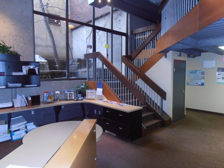 More Photos Of 602 12th Ave SW, Calgary Office For Sale