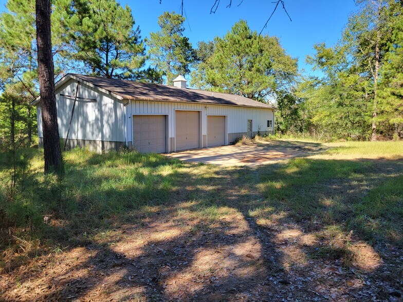 More Photos Of 500 S Pine Lake Rd, Montgomery Land For Sale