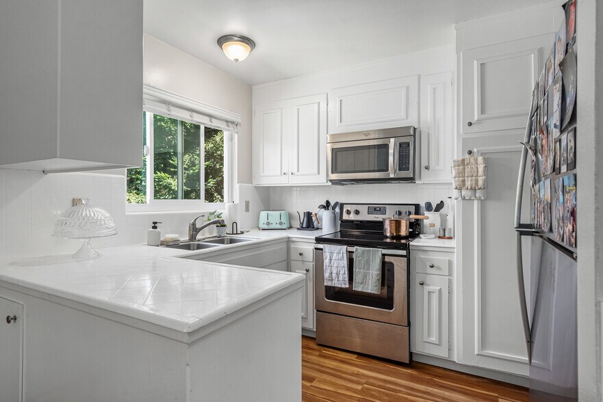 More Photos Of , San Anselmo Multifamily For Sale