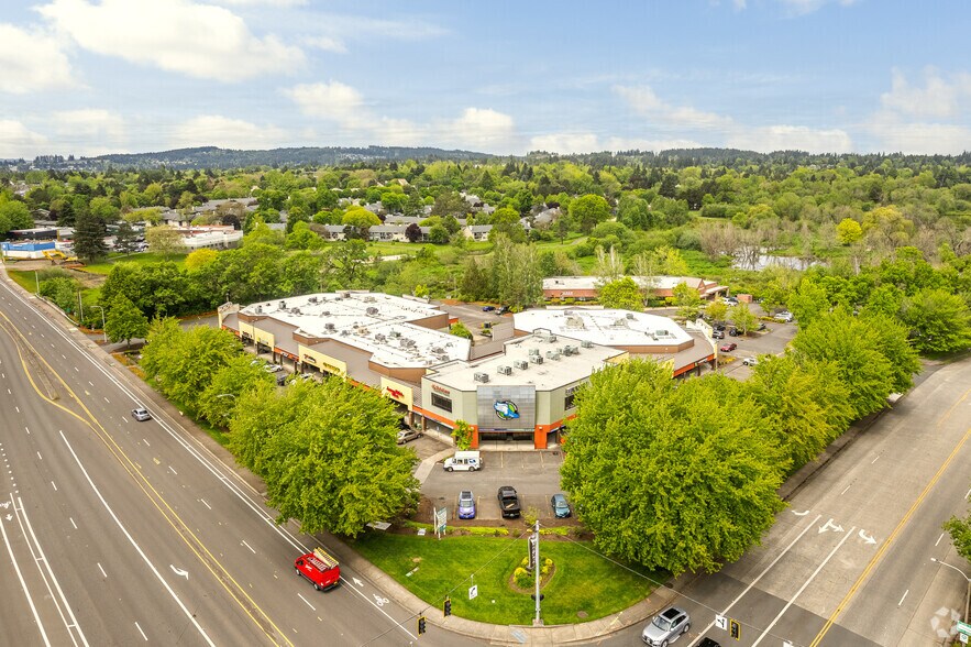 Primary Photo Of 9957-10089 SW Nimbus Ave, Beaverton Unknown For Lease