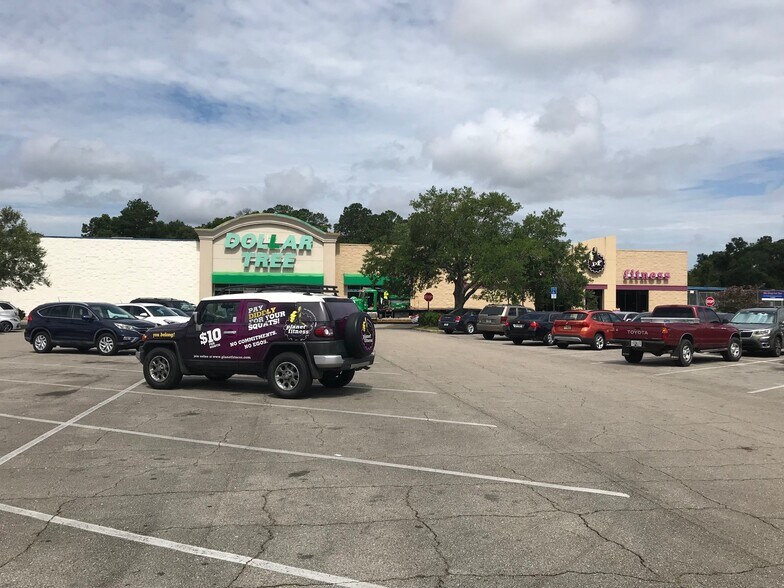 More Photos Of Capital Circle Southeast, Tallahassee Land For Lease