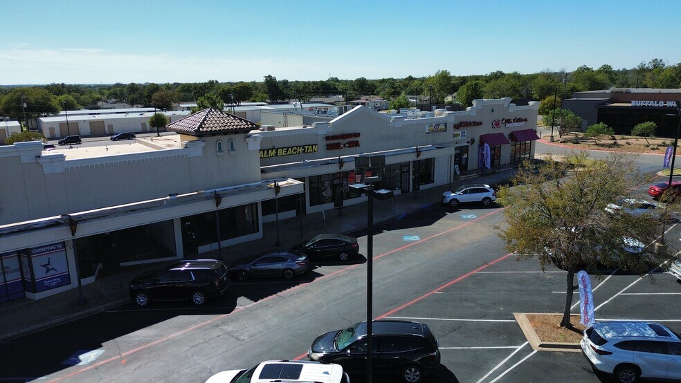 More Photos Of 3809 Call Field Rd, Wichita Falls Unknown For Lease