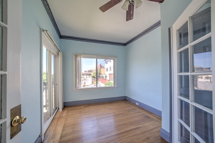 More Photos Of 570 Grand Ave, Oakland Apartments For Sale