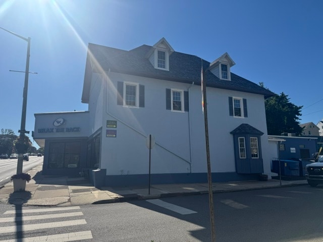 More Photos Of 1016 W Lancaster Ave, Bryn Mawr Freestanding For Lease