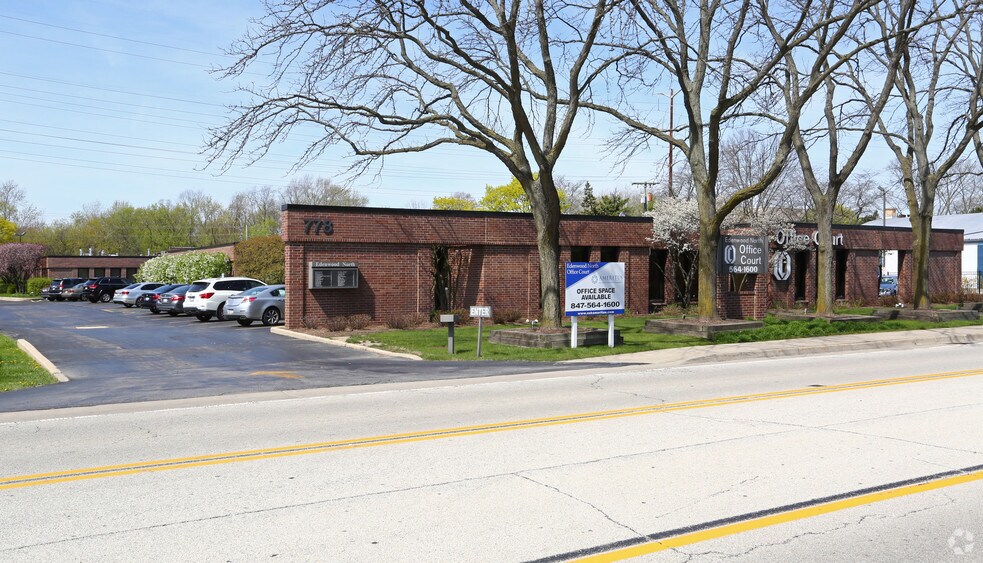More Photos Of 778 W Frontage Rd, Northfield Office For Lease