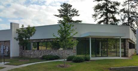 More Photos Of 3901 N Roxboro St, Durham Medical For Lease