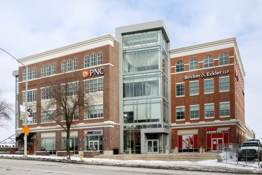 More Photos Of 312 N Patterson Blvd, Dayton Office For Lease