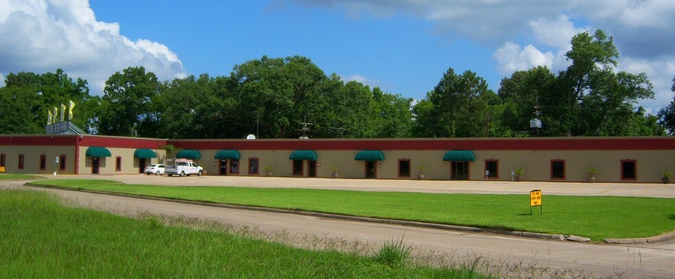 More Photos Of 5550 Eastex Fwy, Beaumont Unknown For Lease