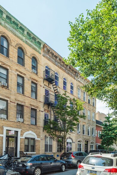 More Photos Of 183 Guernsey St, Brooklyn Multifamily For Sale