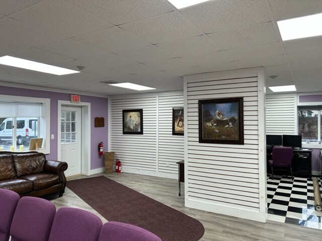 More Photos Of 4482 Middle Country Rd, Calverton Medical For Lease