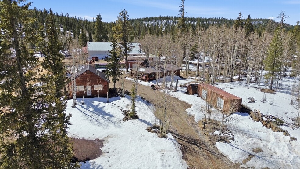 More Photos Of 3725 Movie Ranch Rd, Duck Creek Village Specialty For Sale