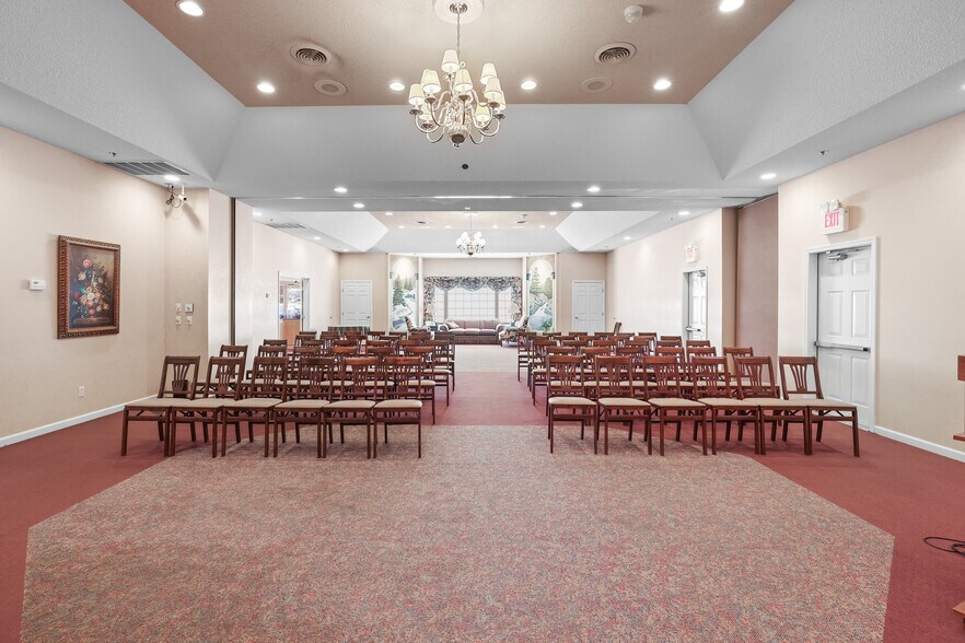 More Photos Of 16394 Glory Ln, Eden Prairie Funeral Home For Sale