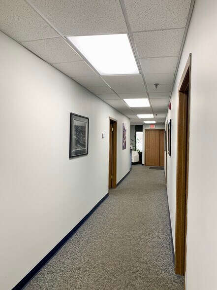 More Photos Of 6125 Lendell Rd, Sanborn Manufacturing For Lease