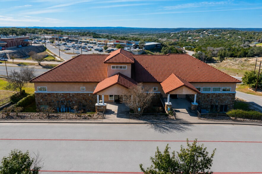More Photos Of 20624 Hwy 1431, Lago Vista Office For Sale