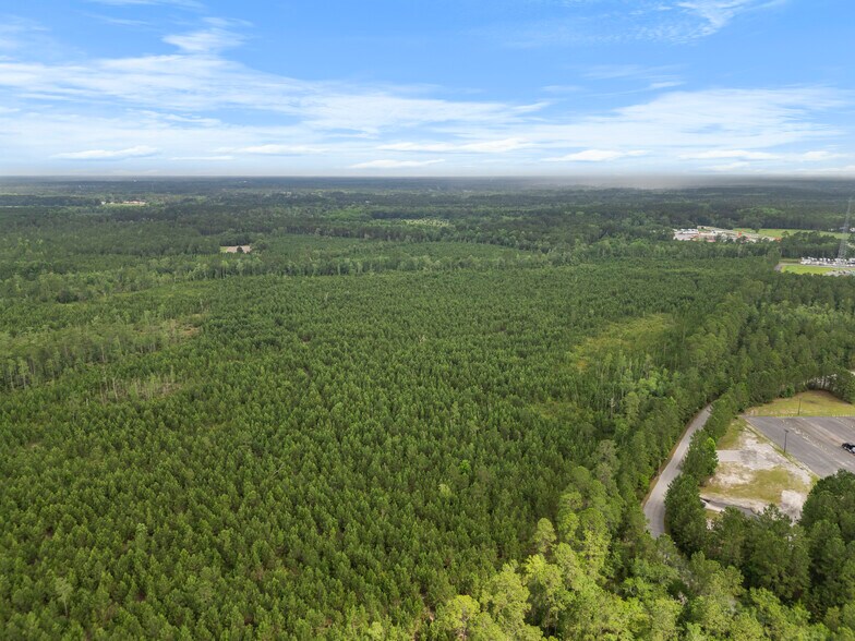 More Photos Of 00 Rahn Station Road, Rincon Land For Sale