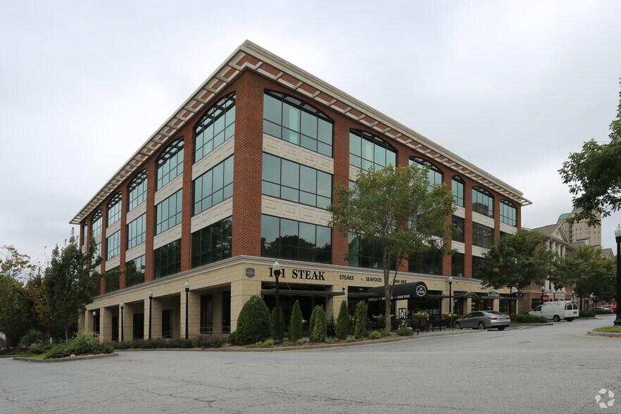 More Photos Of 3621 Vinings Slope SE, Atlanta Loft Creative Space For Sale