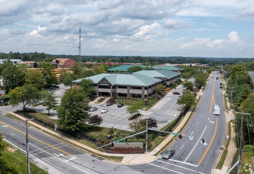 More Photos Of 3100 Lord Baltimore Dr, Windsor Mill Unknown For Lease