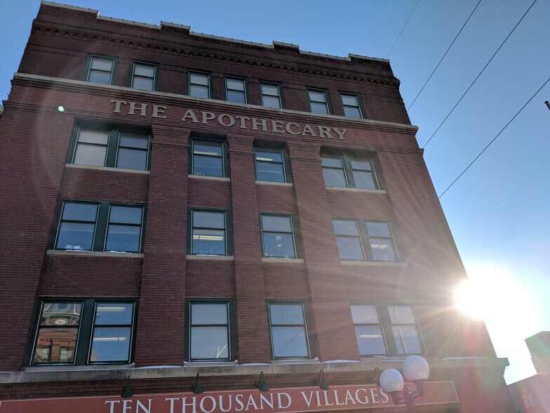 More Photos Of 808 P St, Lincoln Unknown For Lease