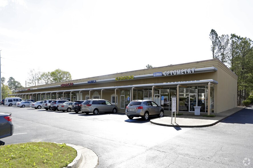 More Photos Of 5370 Stone Mountain Hwy, Stone Mountain Unknown For Lease