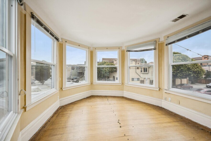 More Photos Of 200-208 Ocean Ave, San Francisco Storefront Retail Residential For Sale