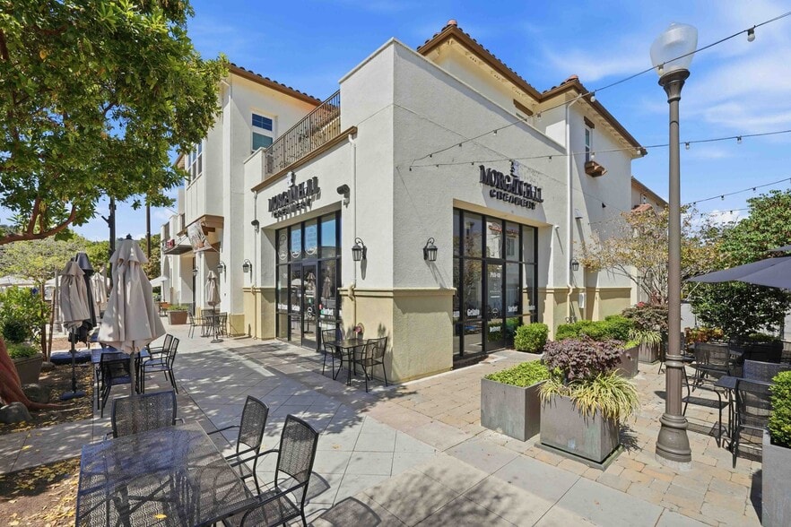 Primary Photo Of 97 E 3rd St, Morgan Hill Storefront For Sale