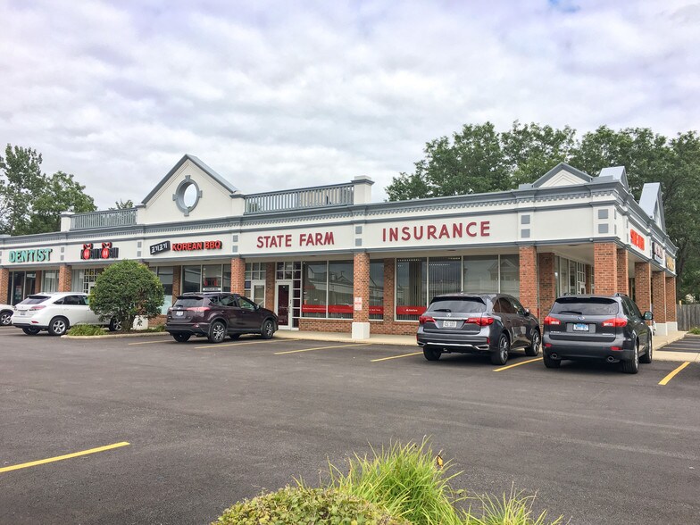 More Photos Of 1125-1145 Milwaukee Ave, Riverwoods Unknown For Lease