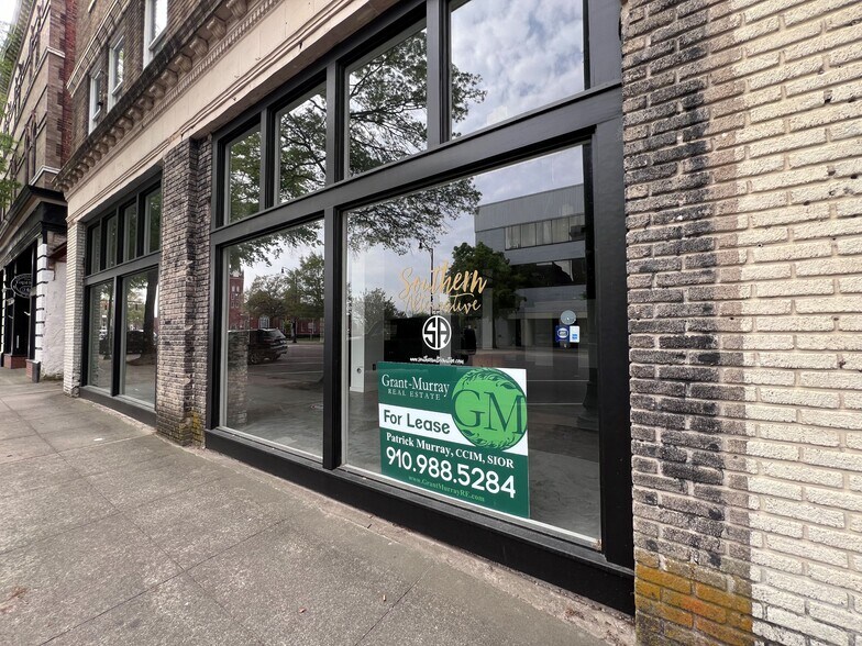 More Photos Of 417 Hay St, Fayetteville Office For Lease